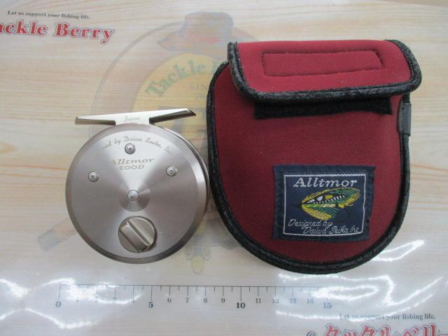 ｱﾙﾄﾓｱ 100D