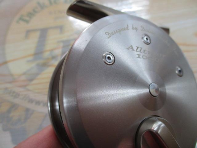 ｱﾙﾄﾓｱ 100D