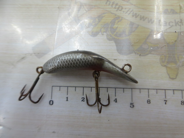 へﾄﾞﾝ　ﾀﾄﾞﾎﾟﾘｰ　ｵｰﾙﾄﾞ