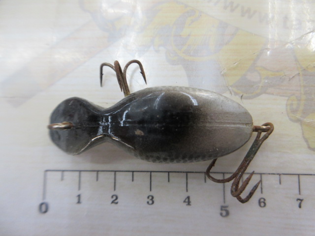 へﾄﾞﾝ　ﾀﾄﾞﾎﾟﾘｰ　ｵｰﾙﾄﾞ