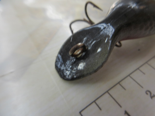 へﾄﾞﾝ　ﾀﾄﾞﾎﾟﾘｰ　ｵｰﾙﾄﾞ