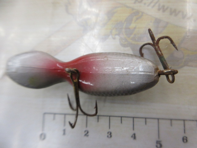 へﾄﾞﾝ　ﾀﾄﾞﾎﾟﾘｰ　ｵｰﾙﾄﾞ