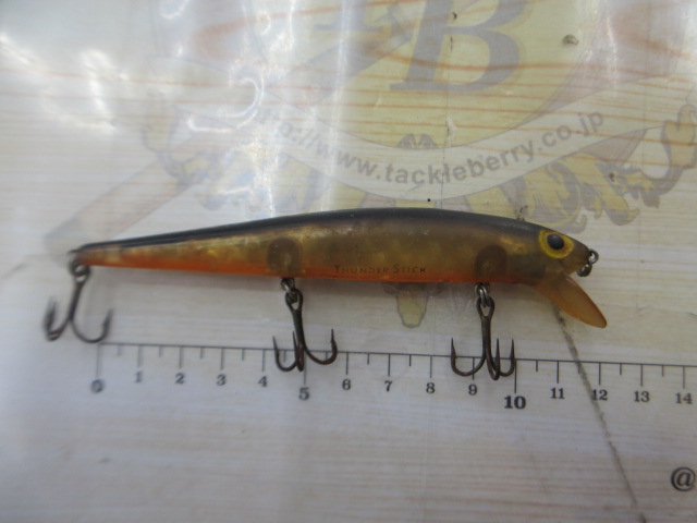 ｽﾄｰﾑ　ｻﾝﾀﾞｰｽﾃｨｯｸ