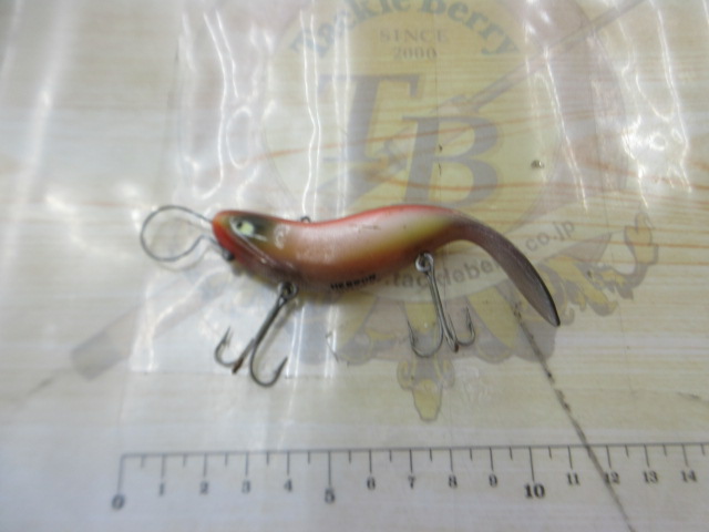 へﾄﾞﾝ　ｶｽﾞﾝⅡ