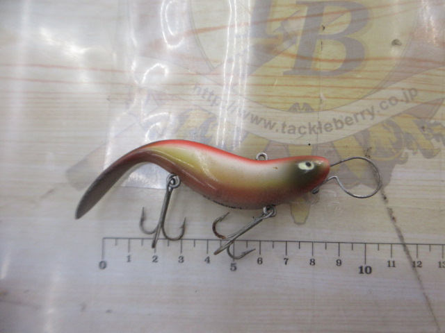 へﾄﾞﾝ　ｶｽﾞﾝⅡ