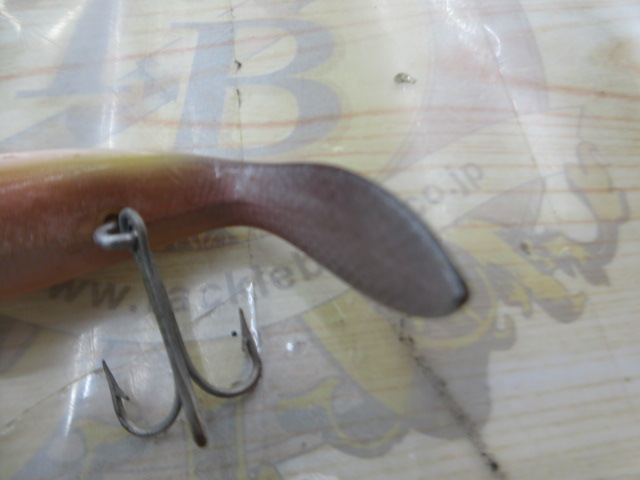 へﾄﾞﾝ　ｶｽﾞﾝⅡ