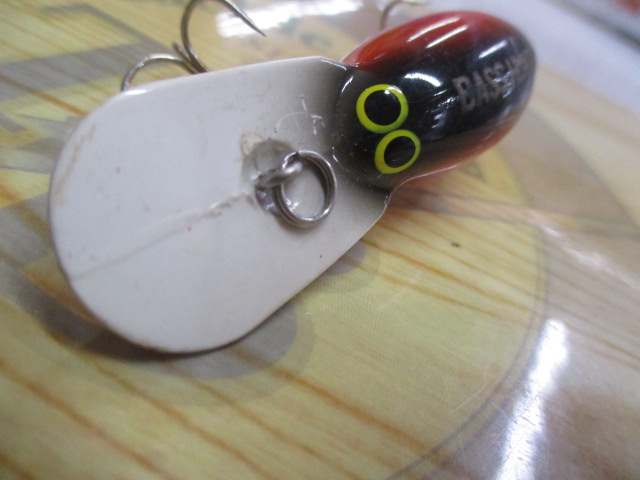 ﾊﾞｽﾊﾝﾀｰSP