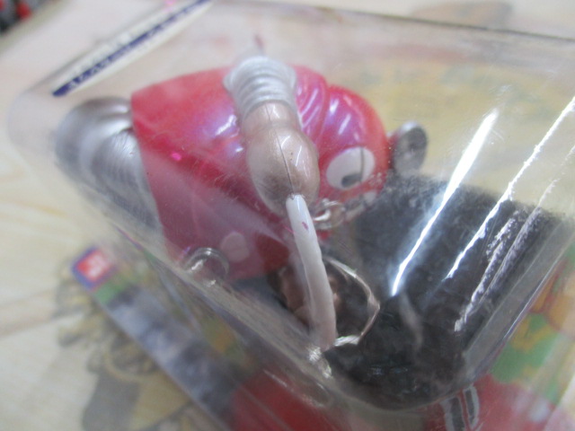 ｽﾌﾟﾗｯｼｭﾋｰﾛｰがんばれﾛﾎﾞｺﾝ