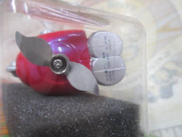 ｽﾌﾟﾗｯｼｭﾋｰﾛｰがんばれﾛﾎﾞｺﾝ