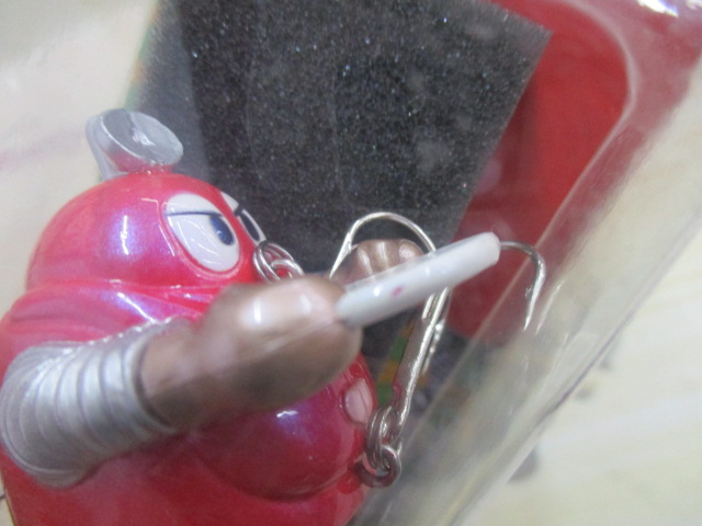 ｽﾌﾟﾗｯｼｭﾋｰﾛｰがんばれﾛﾎﾞｺﾝ