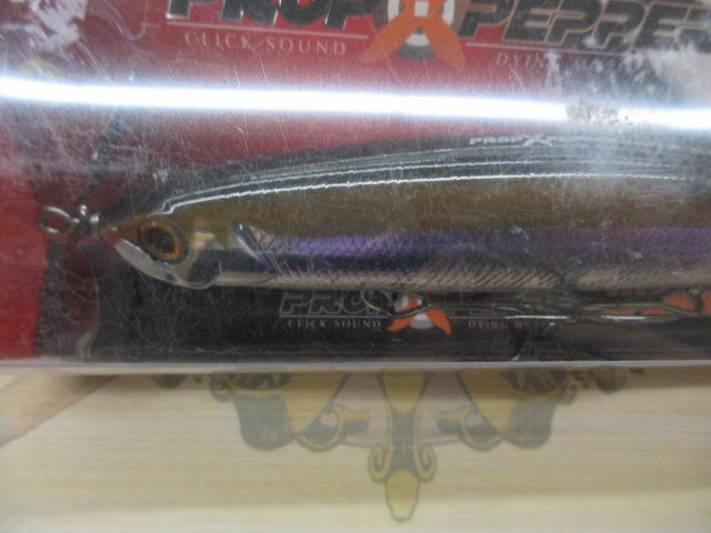 ﾌﾟﾛｯﾌﾟﾍﾟｯﾊﾟｰﾏｸﾞﾅﾑ#413ﾊｰﾌﾐﾗｰﾜｶｻｷﾞ