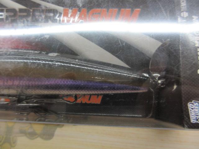 ﾌﾟﾛｯﾌﾟﾍﾟｯﾊﾟｰﾏｸﾞﾅﾑ#413ﾊｰﾌﾐﾗｰﾜｶｻｷﾞ