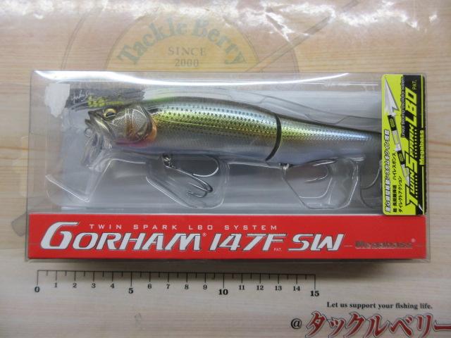 ｺﾞｰﾗﾑ147F/SW和銀ｺﾉｼﾛｲﾝｼﾞｹｰﾀｰ