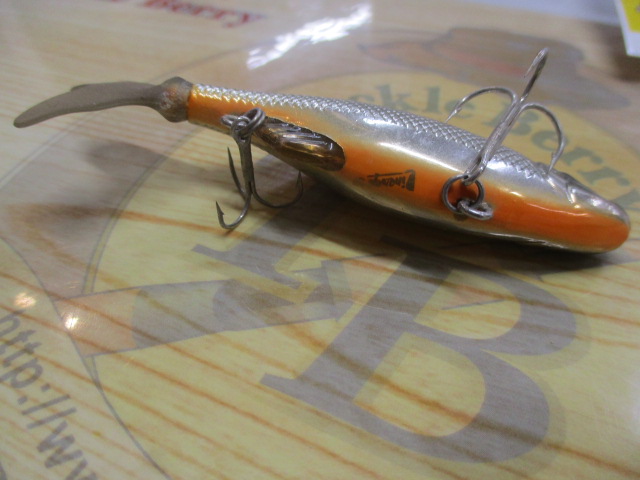 ﾘﾆｰｼﾞﾊﾞｲﾌﾞSP