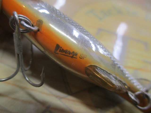 ﾘﾆｰｼﾞﾊﾞｲﾌﾞSP