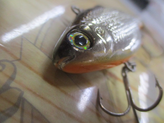 ﾘﾆｰｼﾞﾊﾞｲﾌﾞSP