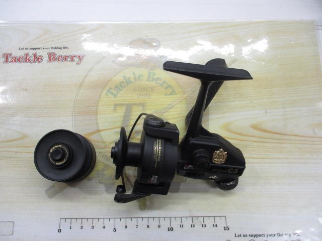 ｶｰﾃﾞｨﾅﾙC3 ﾌﾞﾗｯｸ