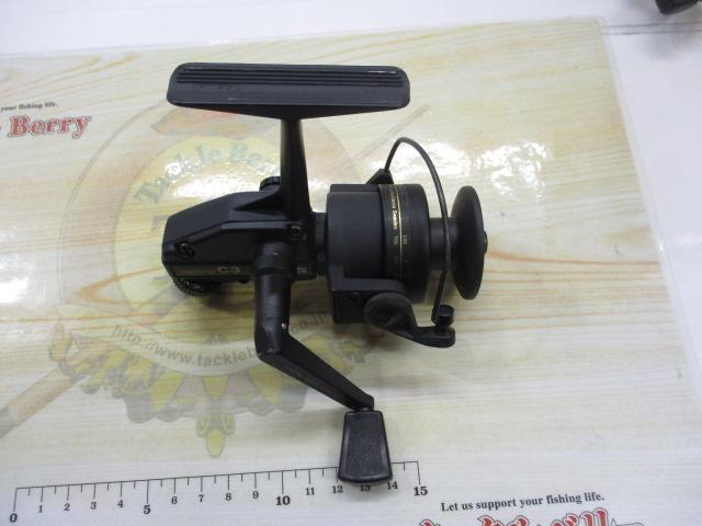 ｶｰﾃﾞｨﾅﾙC3 ﾌﾞﾗｯｸ