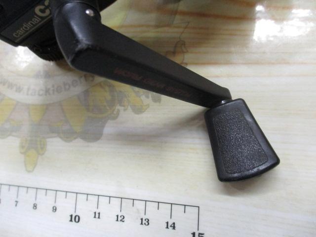 ｶｰﾃﾞｨﾅﾙC3 ﾌﾞﾗｯｸ