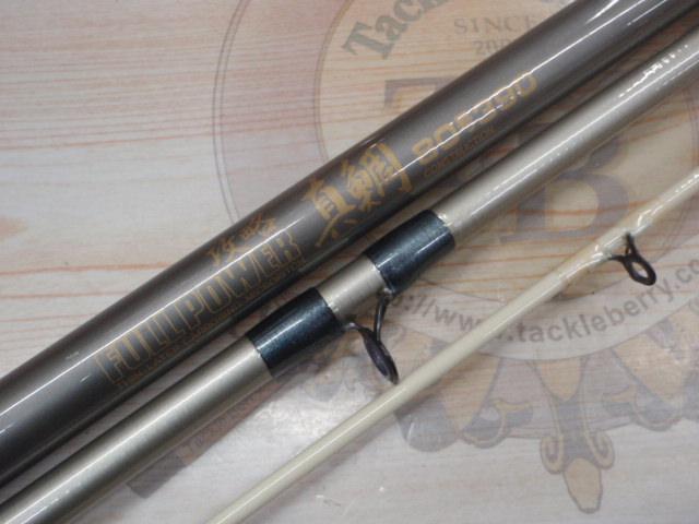 ﾌﾙﾊﾟﾜｰ攻略真鯛 80-39並継