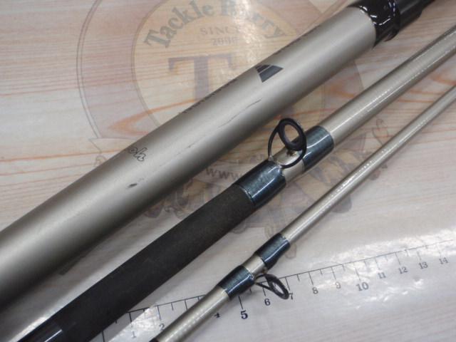 ﾌﾙﾊﾟﾜｰ攻略真鯛 80-39並継