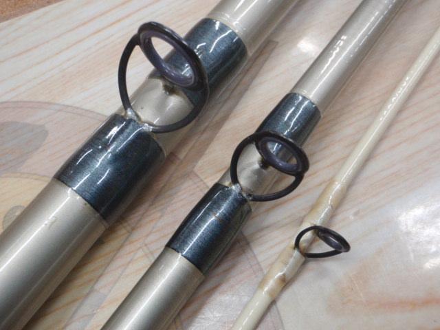 ﾌﾙﾊﾟﾜｰ攻略真鯛 80-39並継