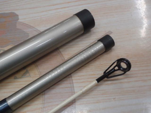 ﾌﾙﾊﾟﾜｰ攻略真鯛 80-39並継