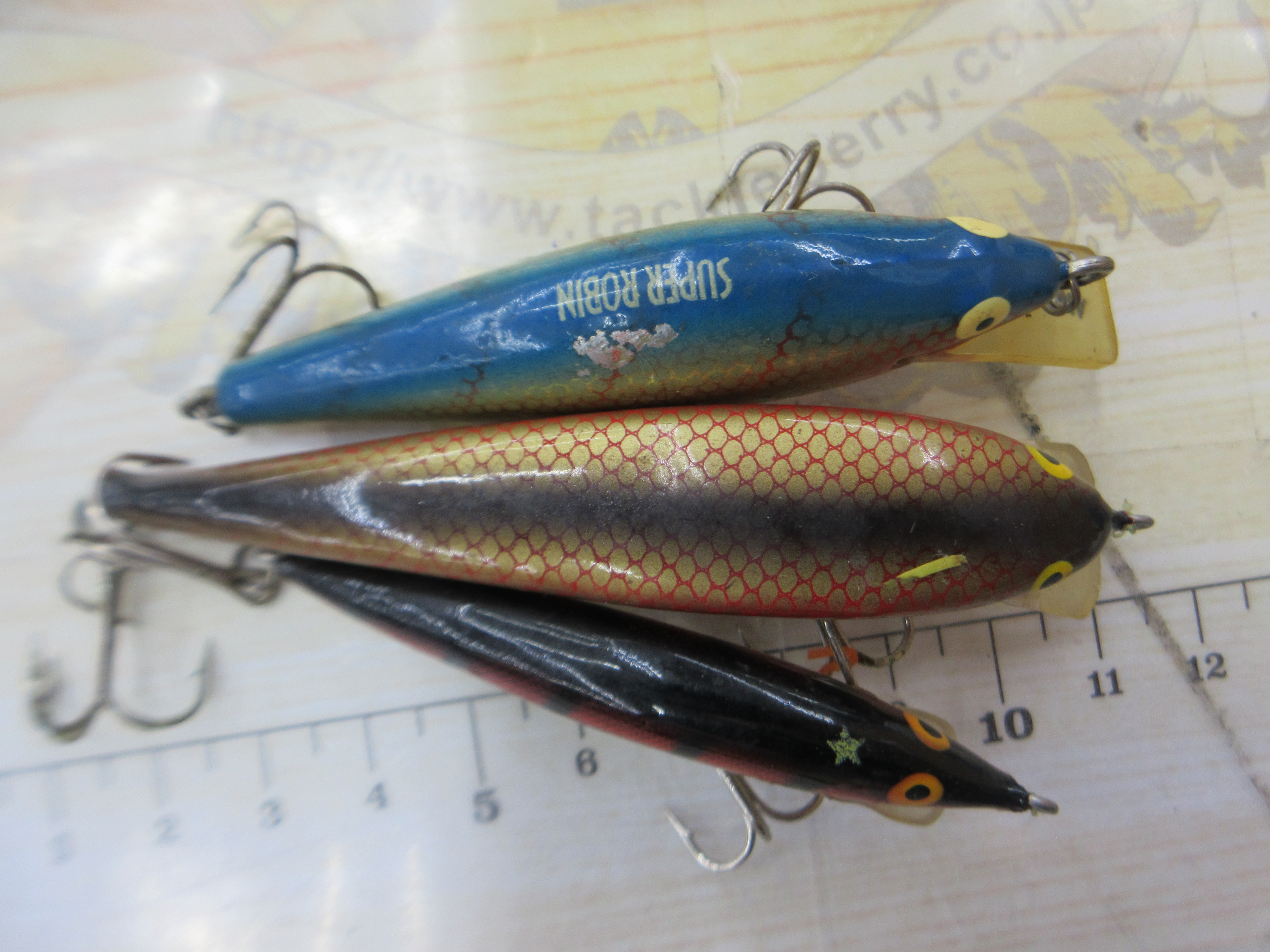 【ｾｯﾄ商品】ﾀﾞｲﾜ　ｵｰﾙﾄﾞﾙｱｰ　3点ｾｯﾄ