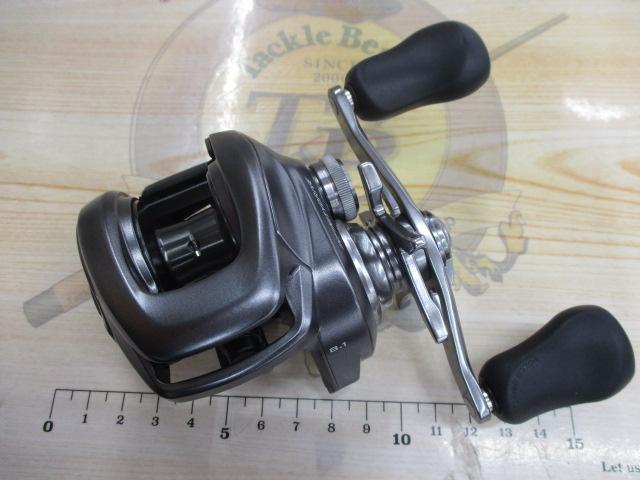 22ﾊﾞﾝﾀﾑ XG LH