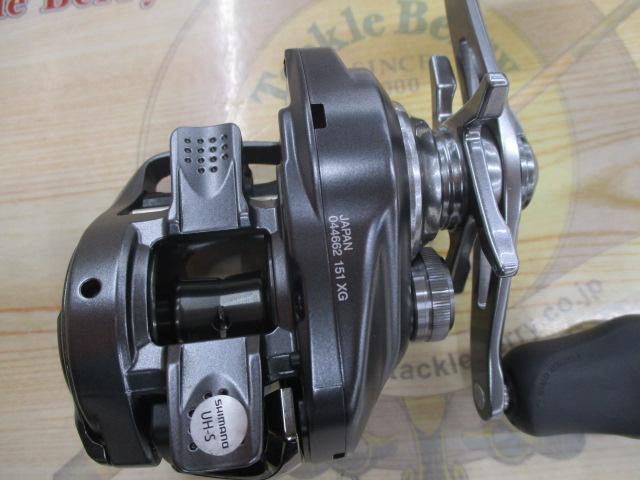 22ﾊﾞﾝﾀﾑ XG LH