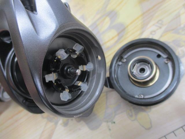 22ﾊﾞﾝﾀﾑ XG LH