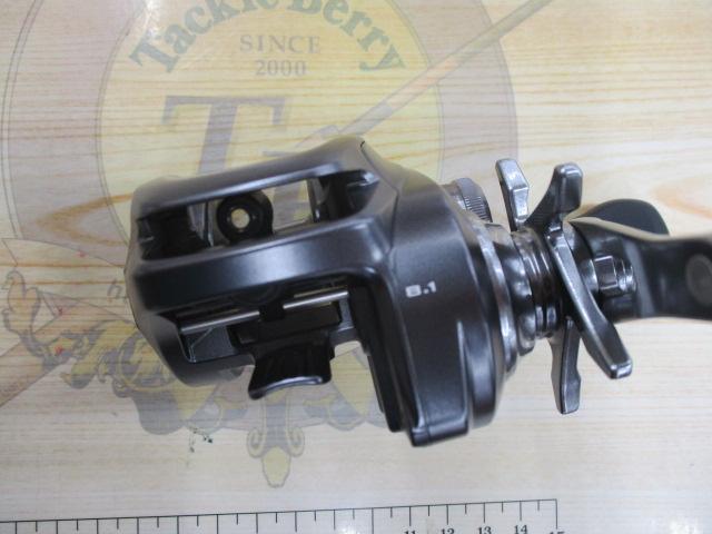 22ﾊﾞﾝﾀﾑ XG LH