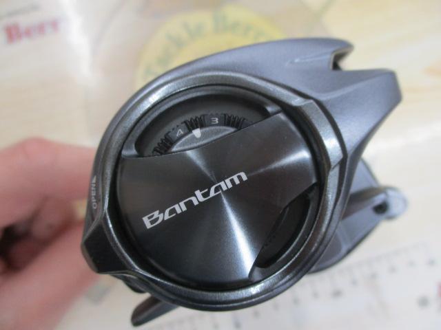 22ﾊﾞﾝﾀﾑ XG LH