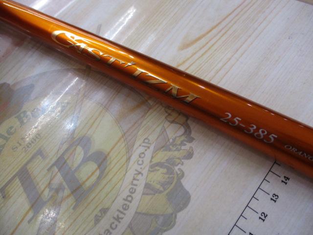 ｷｬｽﾃｨｽﾞﾑ 25-385