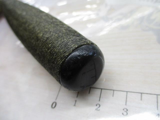 三代目枯法師 19