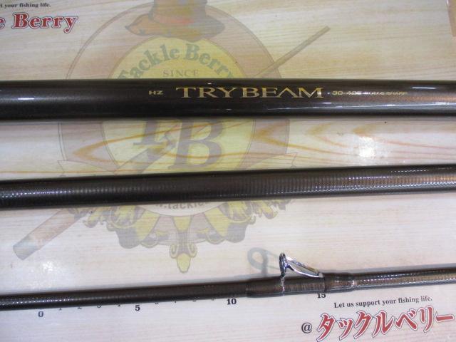 HZﾄﾗｲﾋﾞｰﾑ 30-425