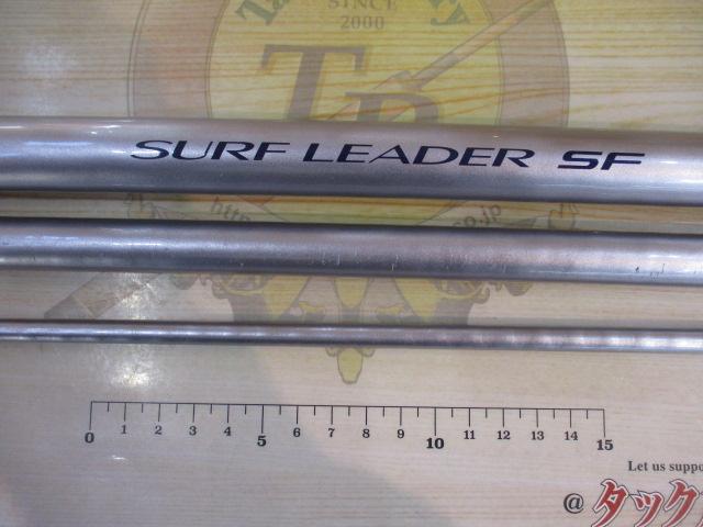 ｻｰﾌﾘｰﾀﾞｰSF 405EX