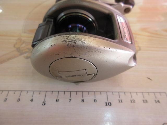 97ﾒﾀﾆｳﾑXT(LH)