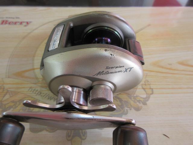 97ﾒﾀﾆｳﾑXT(LH)