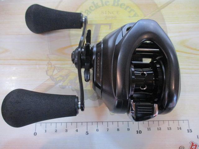 17ｴｸｽｾﾝｽDC XG LH