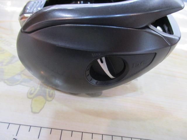 17ｴｸｽｾﾝｽDC XG LH