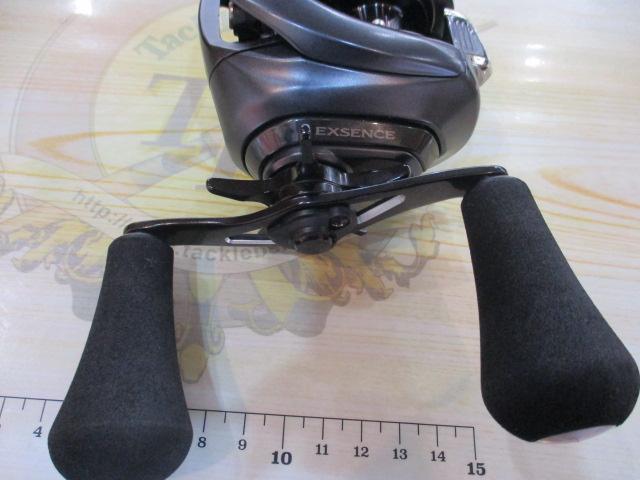 17ｴｸｽｾﾝｽDC XG LH