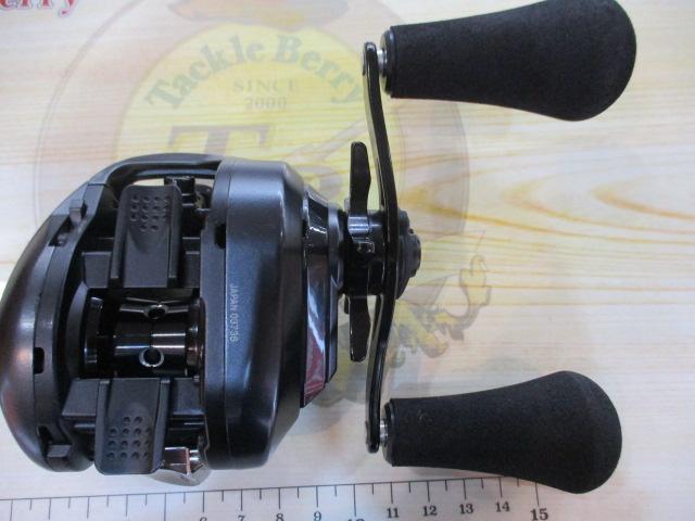 17ｴｸｽｾﾝｽDC XG LH