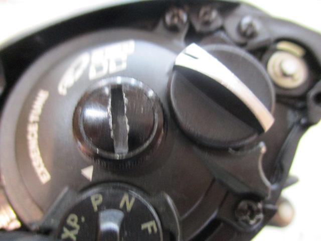 17ｴｸｽｾﾝｽDC XG LH