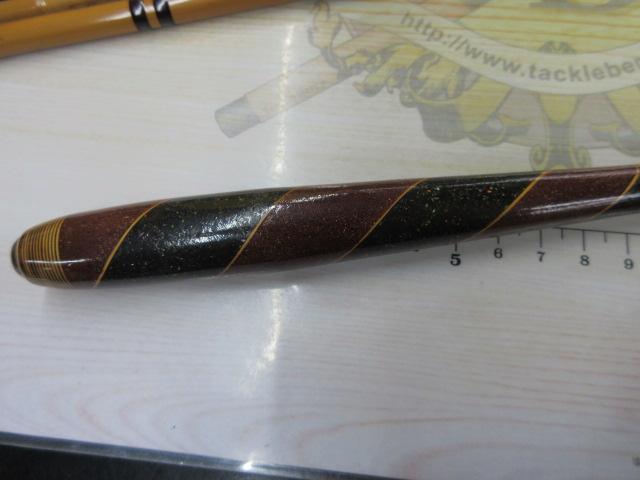 夢月道人彩花月11.1