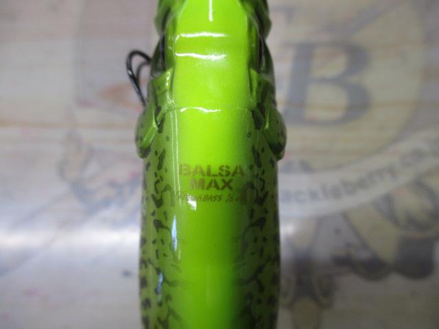 ﾊﾞﾙｻﾏｯｸｽ