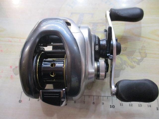 13ﾒﾀﾆｳﾑHG (RH)