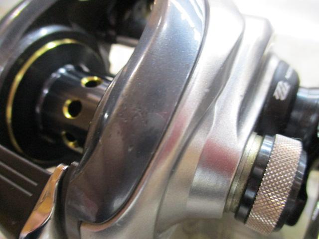 13ﾒﾀﾆｳﾑHG (RH)