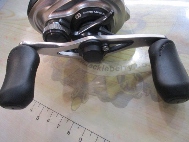 13ﾒﾀﾆｳﾑHG (RH)