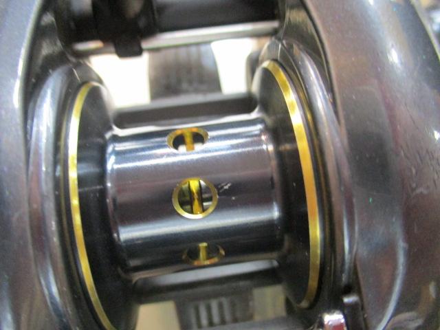 13ﾒﾀﾆｳﾑHG (RH)